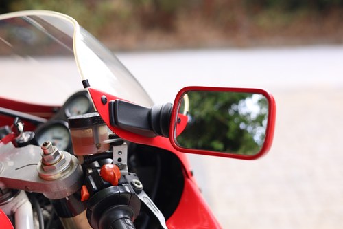 1991 Ducati 851 Strada S3 Biposto na sprzedaż (zdjęcie 21 z 104)