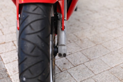 1991 Ducati 851 Strada S3 Biposto na sprzedaż (zdjęcie 38 z 104)