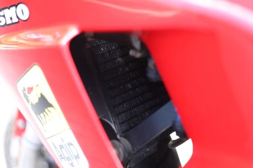 1991 Ducati 851 Strada S3 Biposto na sprzedaż (zdjęcie 82 z 104)