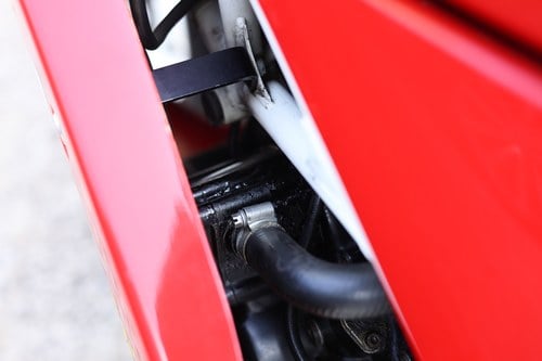 1991 Ducati 851 Strada S3 Biposto na sprzedaż (zdjęcie 83 z 104)