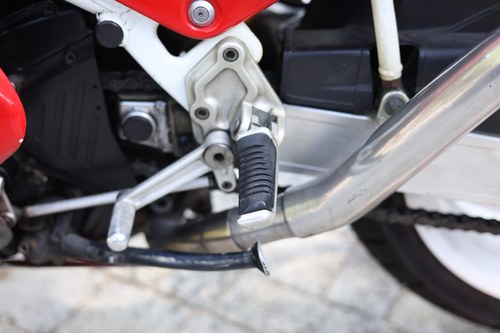 1991 Ducati 851 Strada S3 Biposto na sprzedaż (zdjęcie 86 z 104)