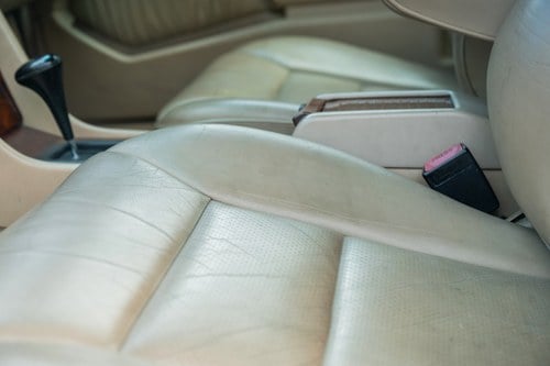 1995 Mercedes-Benz E320 Automatic W124 à vendre (picture 53 of 171)