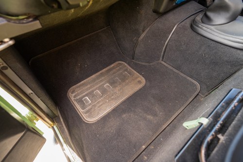 1987 Land Rover 90 2.5lt Petrol Te koop (foto 50 van 147)