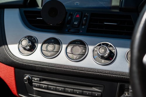2009 BMW Z4 sDrive35i E89 Te koop (foto 19 van 128)