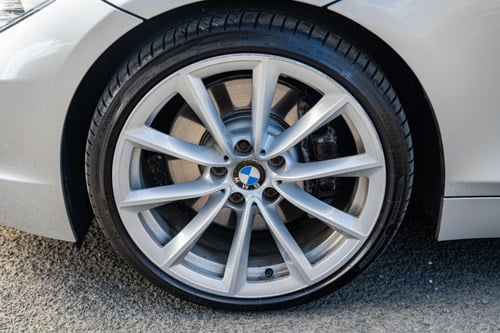 2009 BMW Z4 sDrive35i E89 Te koop (foto 33 van 128)