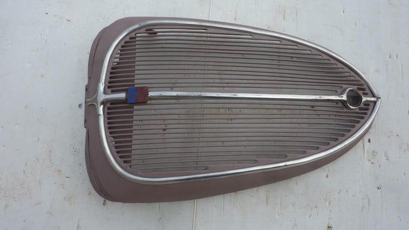 SIMCA 8 - 1 SIMCA 8 - 1