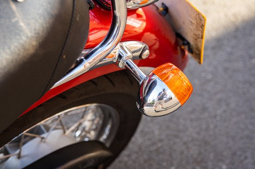 2003 Triumph Thunderbird zum Verkauf (Bild 64 von 96)