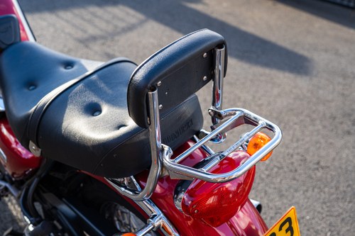 2003 Triumph Thunderbird zum Verkauf (Bild 68 von 96)