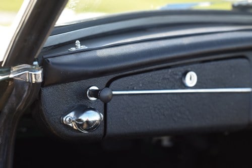 1968 MG C Roadster For Sale (picture 55 of 182)