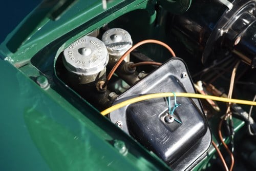 1968 MG C Roadster For Sale (picture 144 of 182)