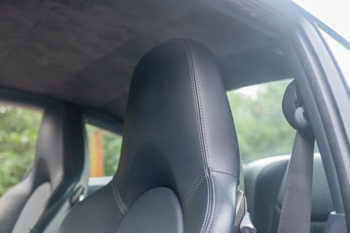 2005 Porsche 911 Carrera S 997 till salu (bild 51 av 123)