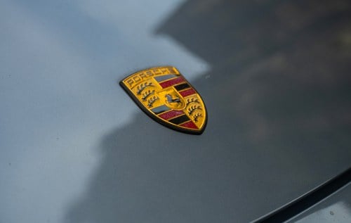 2005 Porsche 911 Carrera S 997 till salu (bild 74 av 123)