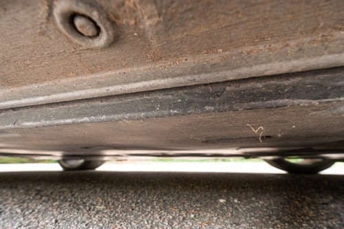 2005 Porsche 911 Carrera S 997 till salu (bild 110 av 123)
