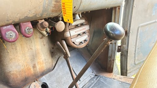 2 Ton Example 1946 Chevrolet 3100 Series 1/2-Ton For Sale By Auction