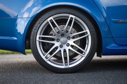 2006 Audi RS4 Avant B7 For Sale (picture 22 of 158)