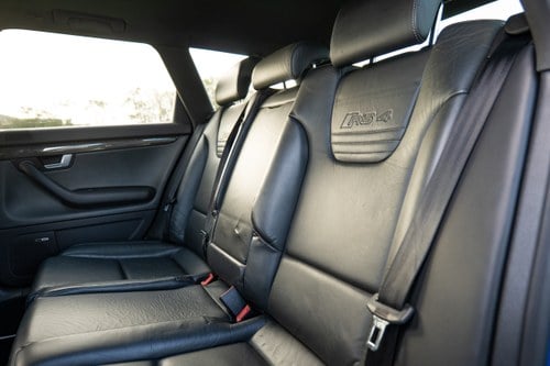 2006 Audi RS4 Avant B7 For Sale (picture 31 of 158)