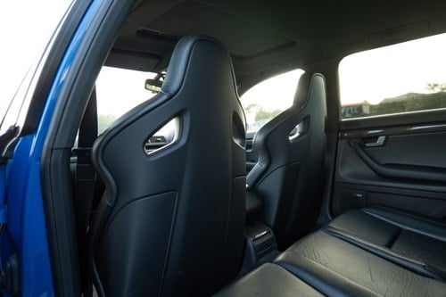 2006 Audi RS4 Avant B7 For Sale (picture 32 of 158)