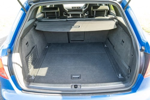 2006 Audi RS4 Avant B7 For Sale (picture 70 of 158)