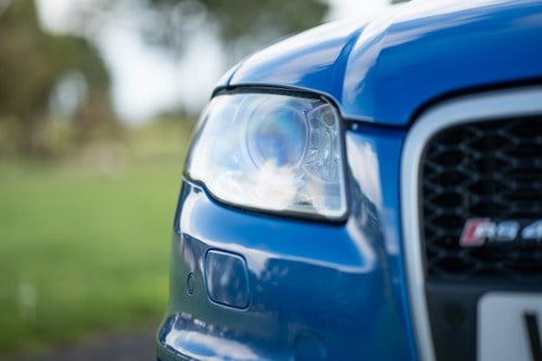 2006 Audi RS4 Avant B7 For Sale (picture 90 of 158)