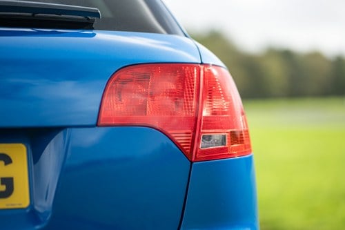 2006 Audi RS4 Avant B7 For Sale (picture 100 of 158)