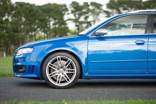 2006 Audi RS4 Avant B7 For Sale (picture 109 of 158)