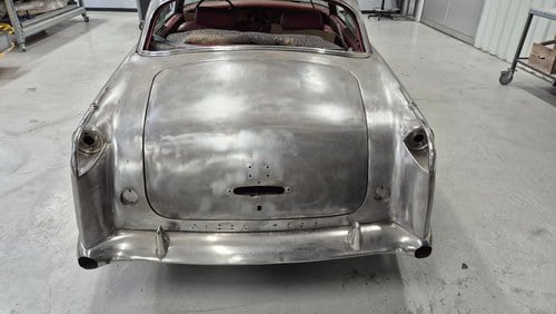 1958 Facel Vega FVS 4 In vendita (immagine 4 di 82)