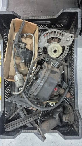 1958 Facel Vega FVS 4 In vendita (immagine 41 di 82)