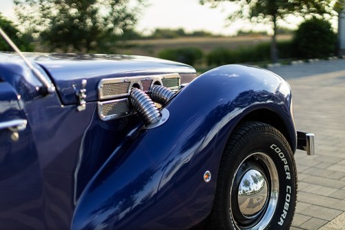 1970 SAMCO Cord Royale Te koop (foto 84 van 132)