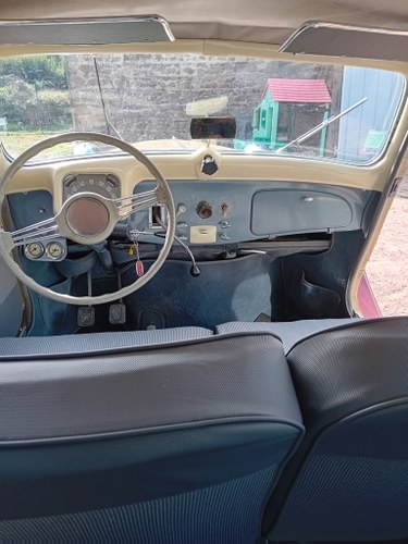 1953 Citroën Traction Avant 11B Te koop (foto 19 van 116)