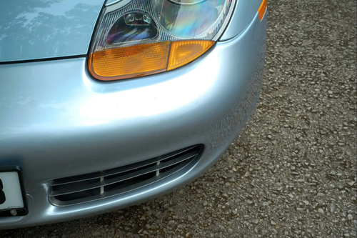 2002 Porsche Boxster S Tiptronic 986 Te koop (foto 57 van 70)