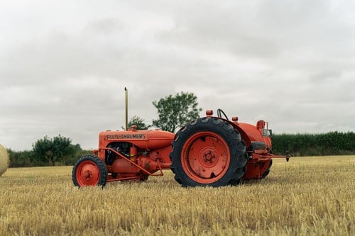 1948 Allis-Chalmers Model B ‘Low Rider’ For Sale (picture 6 of 36)