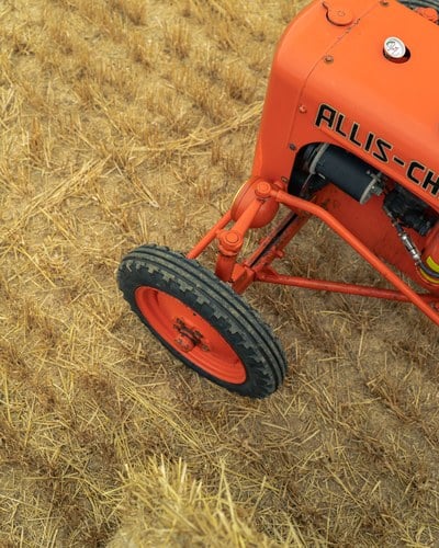 1948 Allis-Chalmers Model B ‘Low Rider’ For Sale (picture 27 of 36)