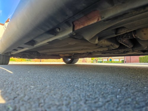 2007 Volvo C30 T5 SE - Specialist Tuned Te koop (foto 176 van 232)