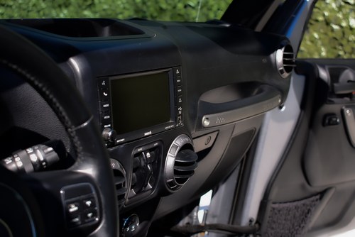 2016 Jeep Wrangler Sport SUV 3,6L V6 à vendre (picture 23 of 88)