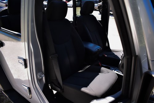 2016 Jeep Wrangler Sport SUV 3,6L V6 à vendre (picture 29 of 88)