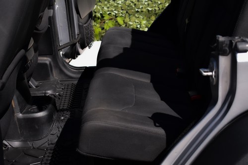 2016 Jeep Wrangler Sport SUV 3,6L V6 à vendre (picture 32 of 88)