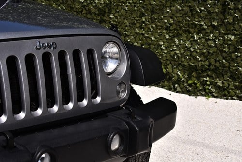 2016 Jeep Wrangler Sport SUV 3,6L V6 à vendre (picture 54 of 88)