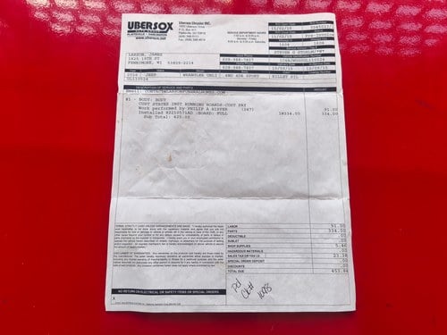 2016 Jeep Wrangler Sport SUV 3,6L V6 à vendre (picture 88 of 88)