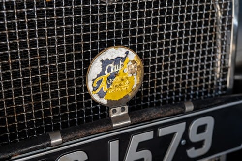1930 Ford Model A na sprzedaż (zdjęcie 42 z 125)