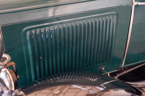 1930 Ford Model A na sprzedaż (zdjęcie 48 z 125)