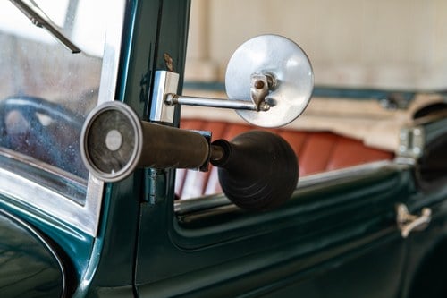 1930 Ford Model A na sprzedaż (zdjęcie 56 z 125)
