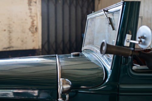 1930 Ford Model A na sprzedaż (zdjęcie 57 z 125)