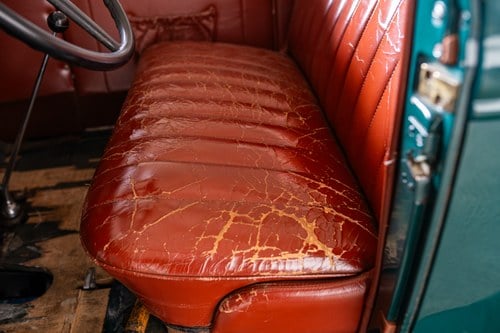 1930 Ford Model A na sprzedaż (zdjęcie 16 z 125)