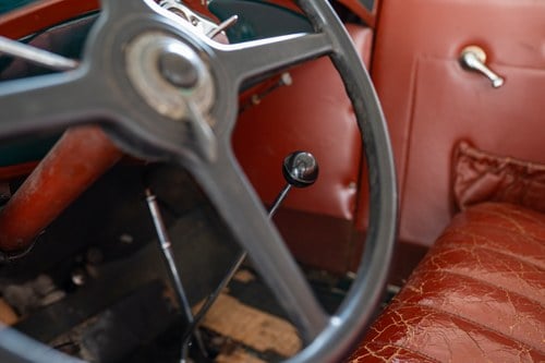 1930 Ford Model A na sprzedaż (zdjęcie 18 z 125)