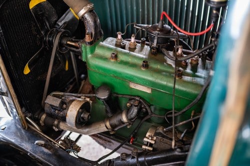 1930 Ford Model A na sprzedaż (zdjęcie 101 z 125)