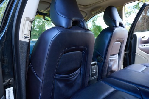 2005 Volvo V70 R AWD Te koop (foto 35 van 202)
