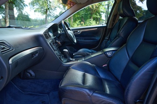2005 Volvo V70 R AWD Te koop (foto 43 van 202)