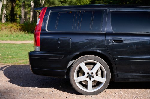2005 Volvo V70 R AWD Te koop (foto 118 van 202)