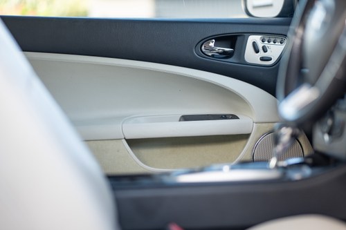 2007 Jaguar XK Coupe X150 Te koop (foto 63 van 128)