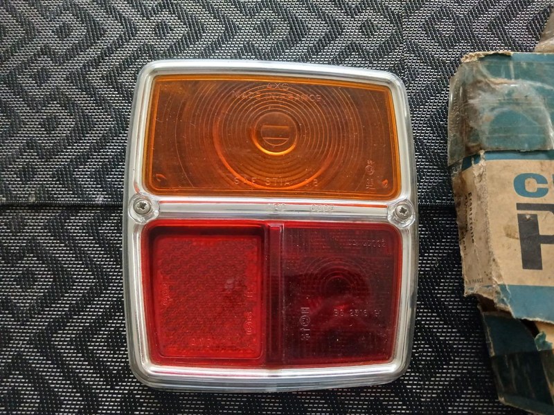 SIMCA 1000 - 2 SIMCA 1000 - 2